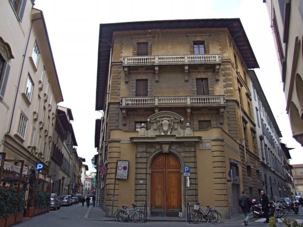 Foto de Florencia, Italia