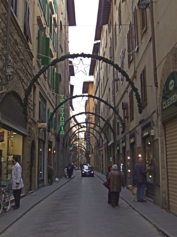 Foto de Florencia, Italia