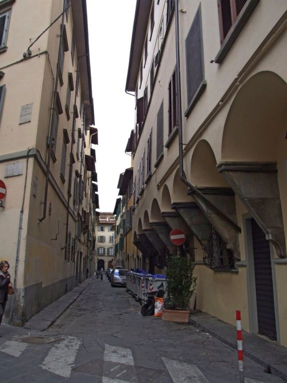 Foto de Florencia, Italia