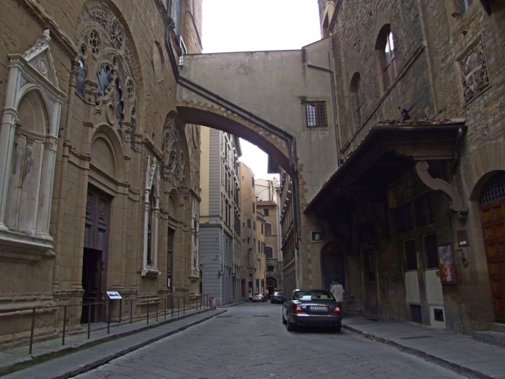 Foto de Florencia, Italia