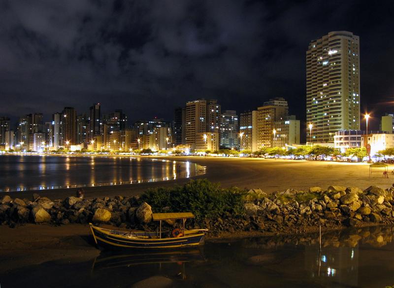Foto de Balneario Camboriu, Brasil