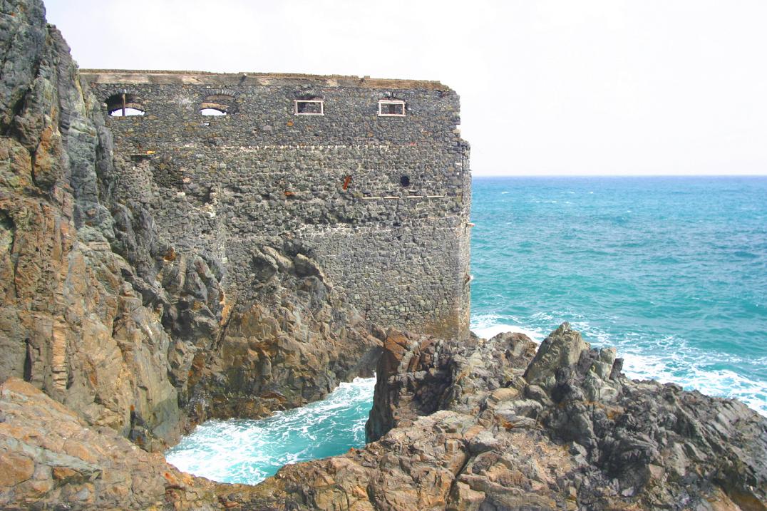 Foto de Vallehermoso - La Gomera (Santa Cruz de Tenerife), España