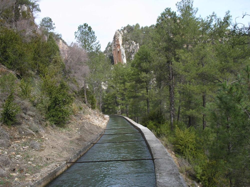 Foto de Vadillos (Cuenca), España