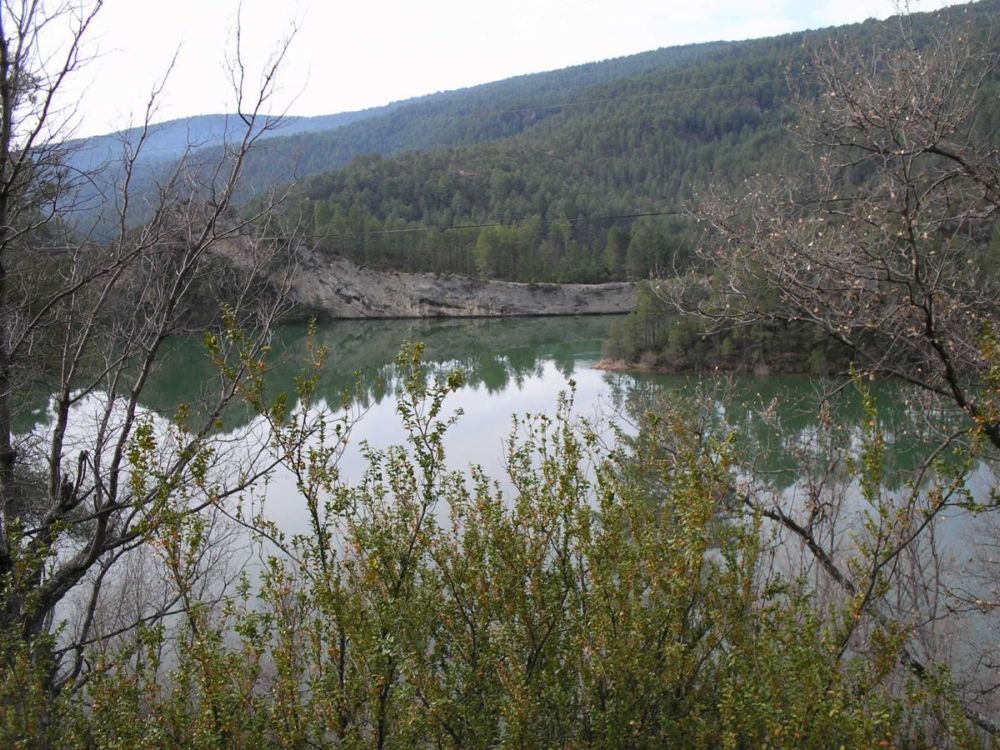 Foto de Vadillos (Cuenca), España