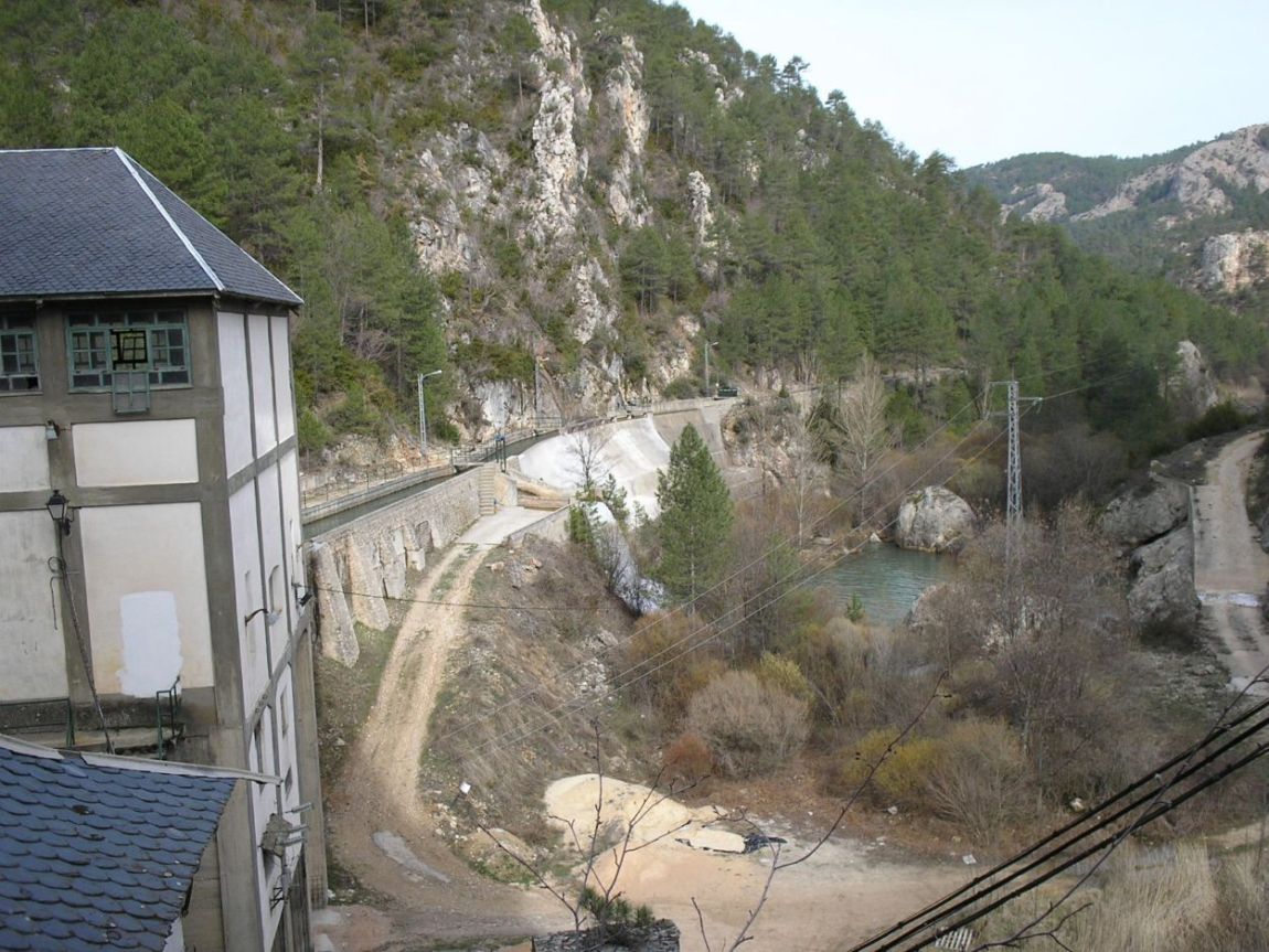 Foto de Vadillos (Cuenca), España