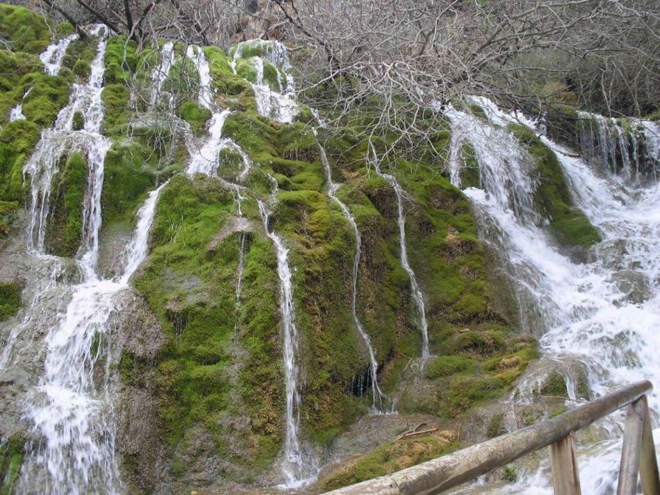Foto de Vega del Codorno (Cuenca), España