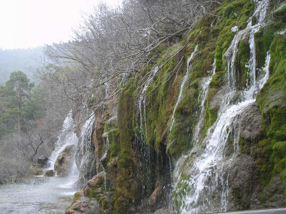 Foto de Vega del Codorno (Cuenca), España