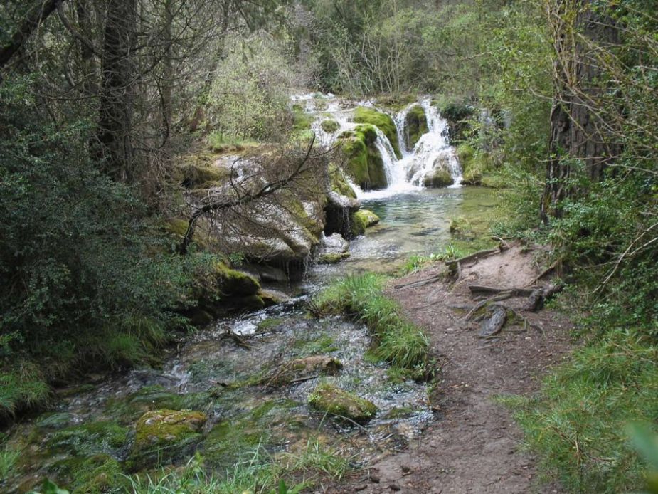 Foto de Vega del Codorno (Cuenca), España