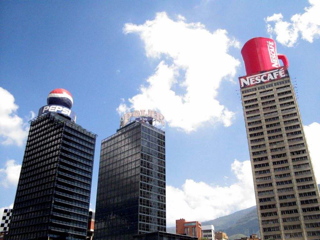 Foto de Caracas, Venezuela