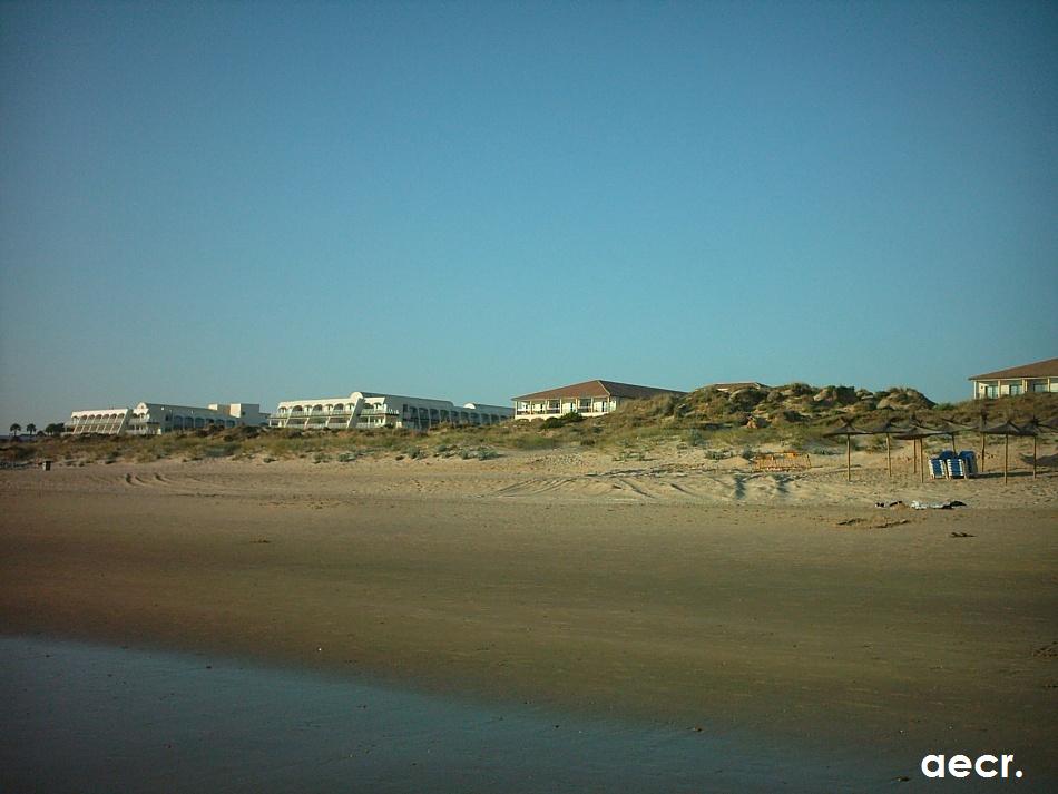 Foto de Chiclana (Cádiz), España
