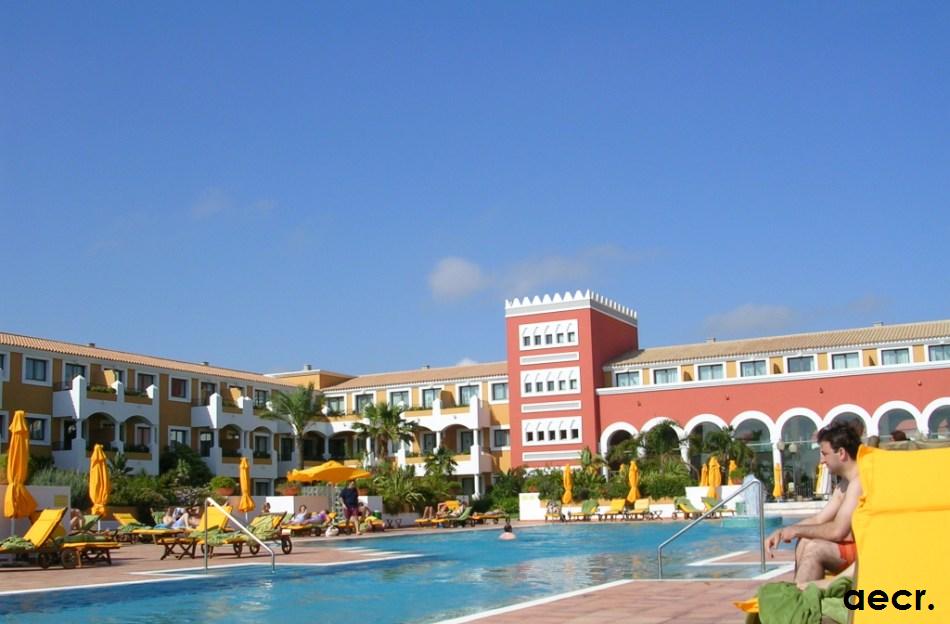 Foto de Chiclana (Cádiz), España