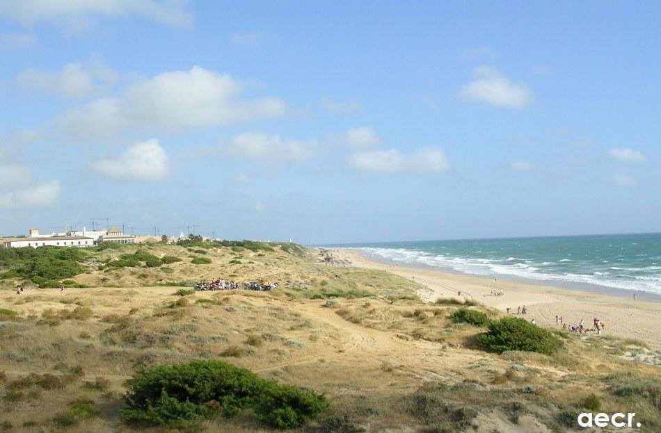 Foto de Chiclana (Cádiz), España