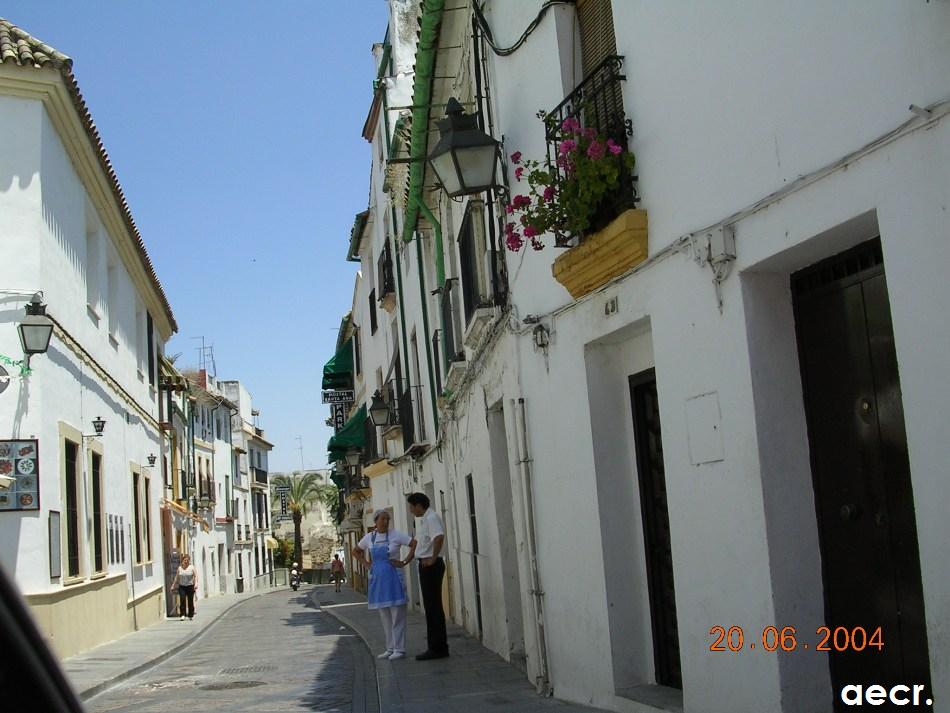 Foto de Córdoba (Andalucía), España