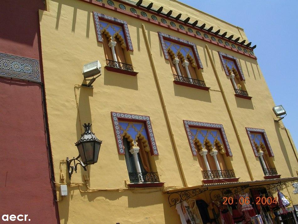 Foto de Córdoba (Andalucía), España