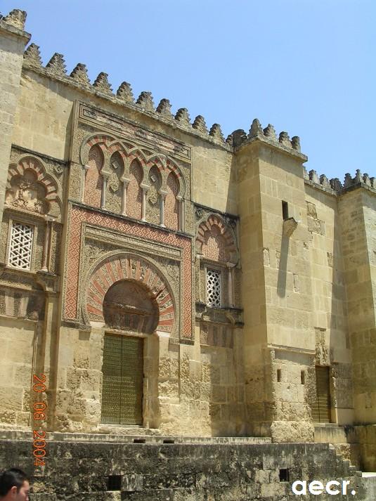 Foto de Córdoba (Andalucía), España