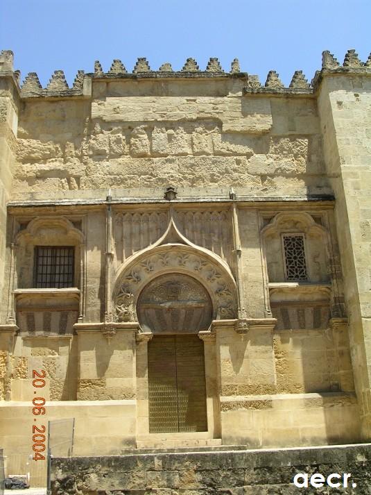 Foto de Córdoba (Andalucía), España