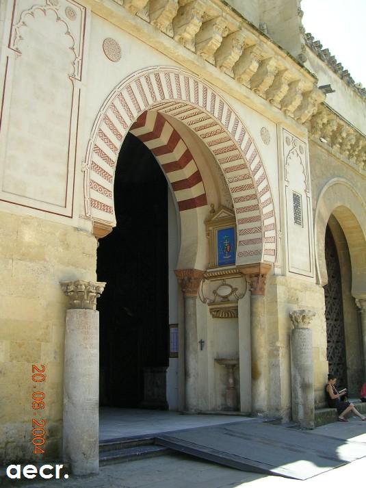 Foto de Córdoba (Andalucía), España