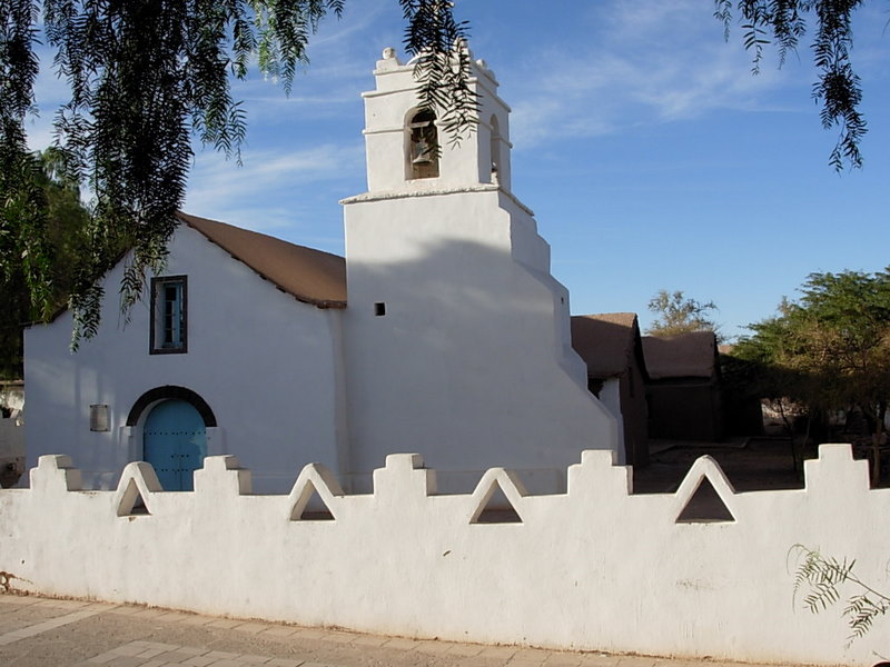 Foto de San Pedro de Atacama, Chile
