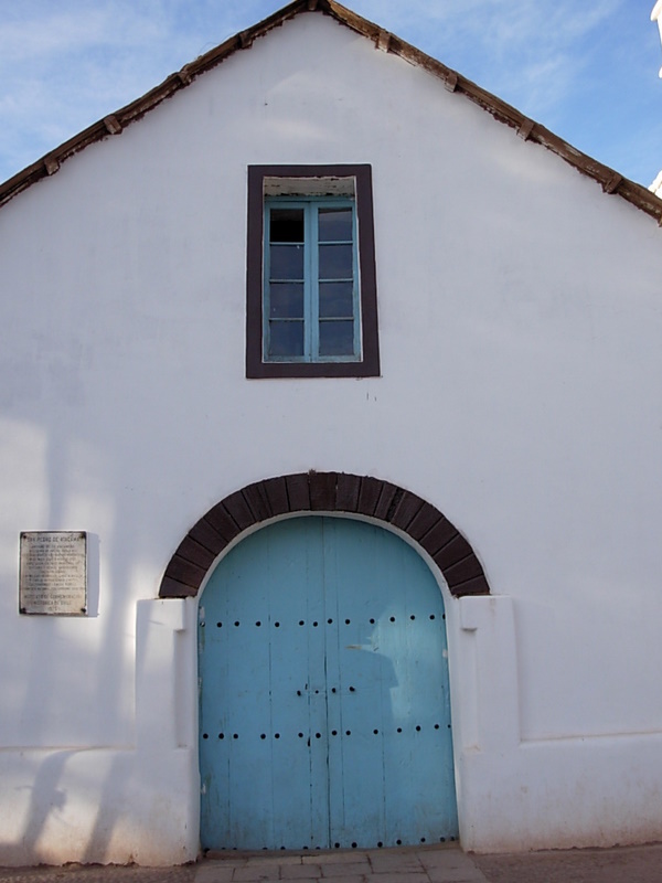 Foto de San Pedro de Atacama, Chile