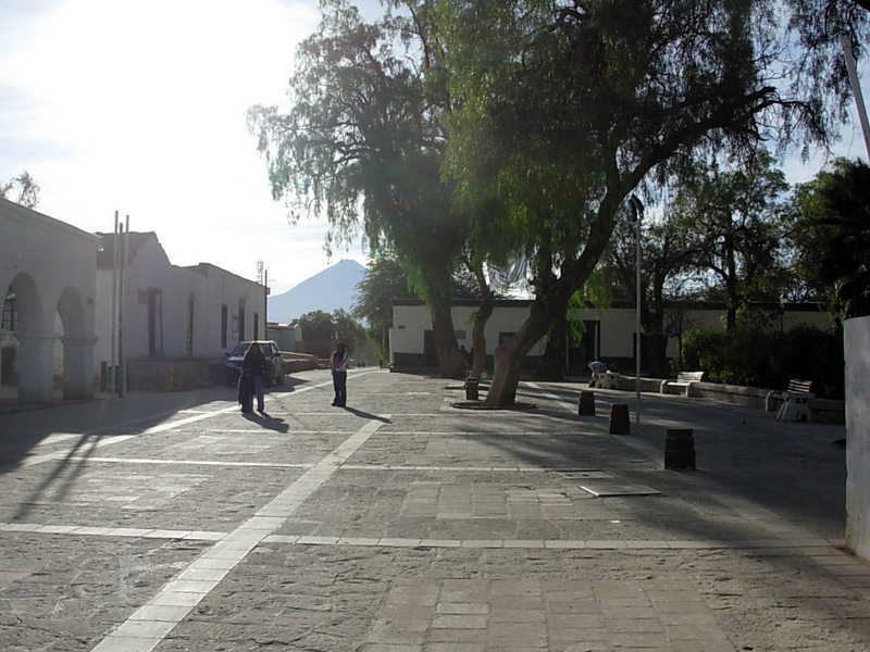 Foto de San Pedro de Atacama, Chile