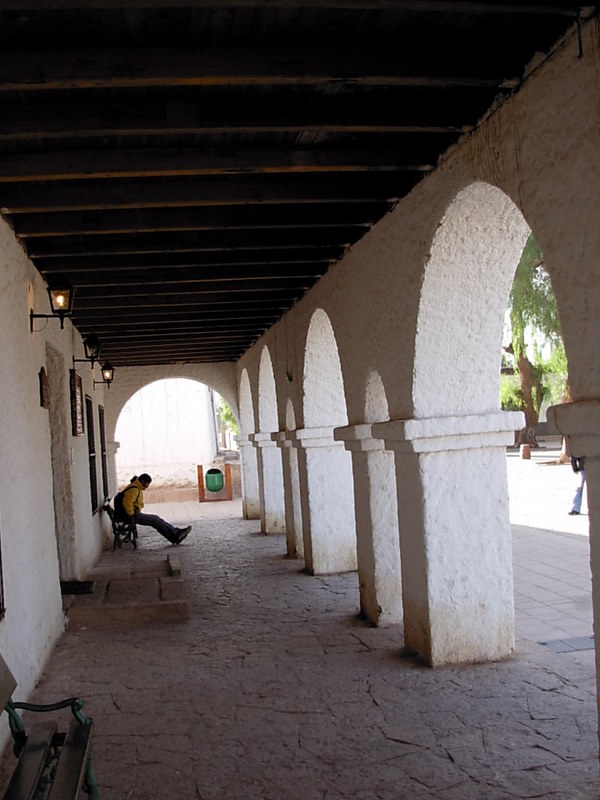 Foto de San Pedro de Atacama, Chile