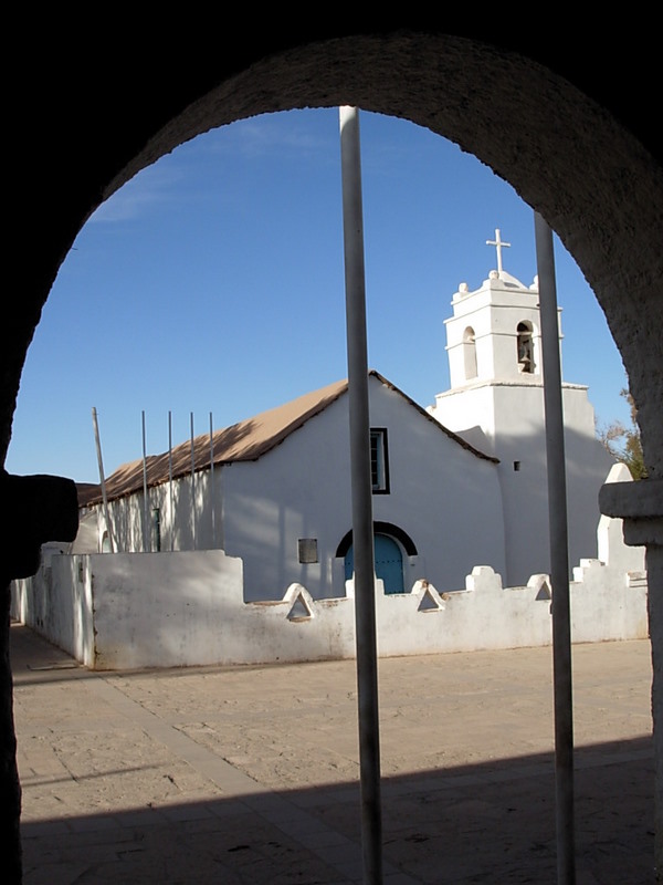 Foto de San Pedro de Atacama, Chile
