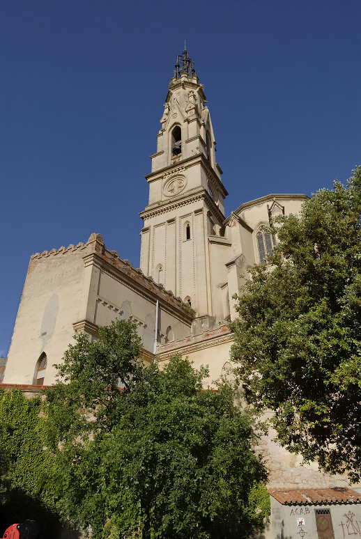 Foto de Castellar del Vallès (Barcelona), España
