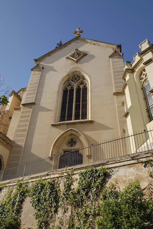 Foto de Castellar del Vallès (Barcelona), España