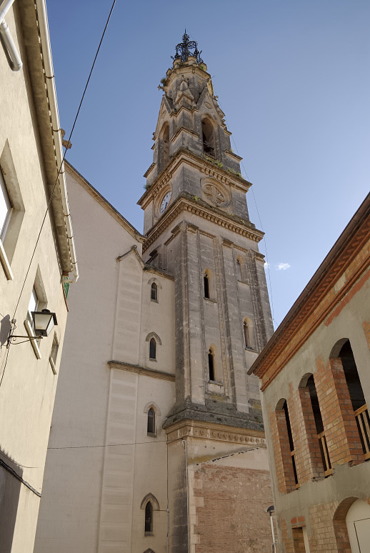 Foto de Castellar del Vallès (Barcelona), España