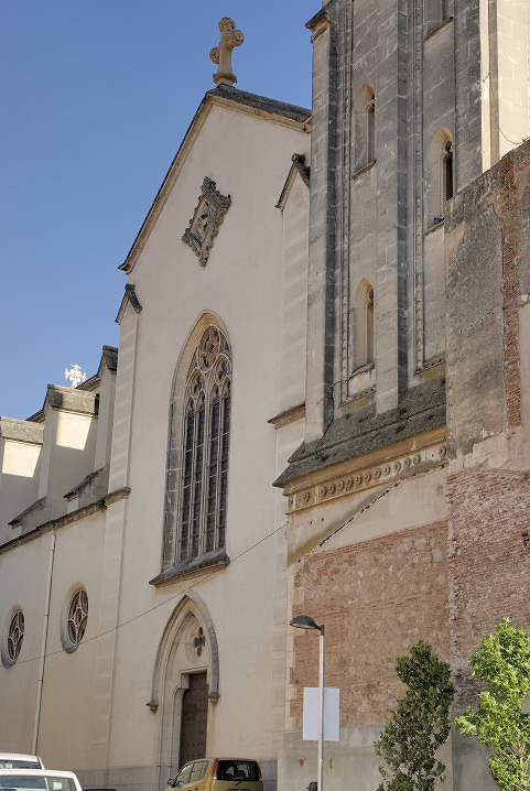 Foto de Castellar del Vallès (Barcelona), España