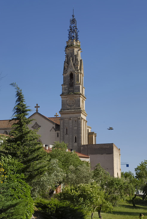 Foto de Castellar del Vallès (Barcelona), España
