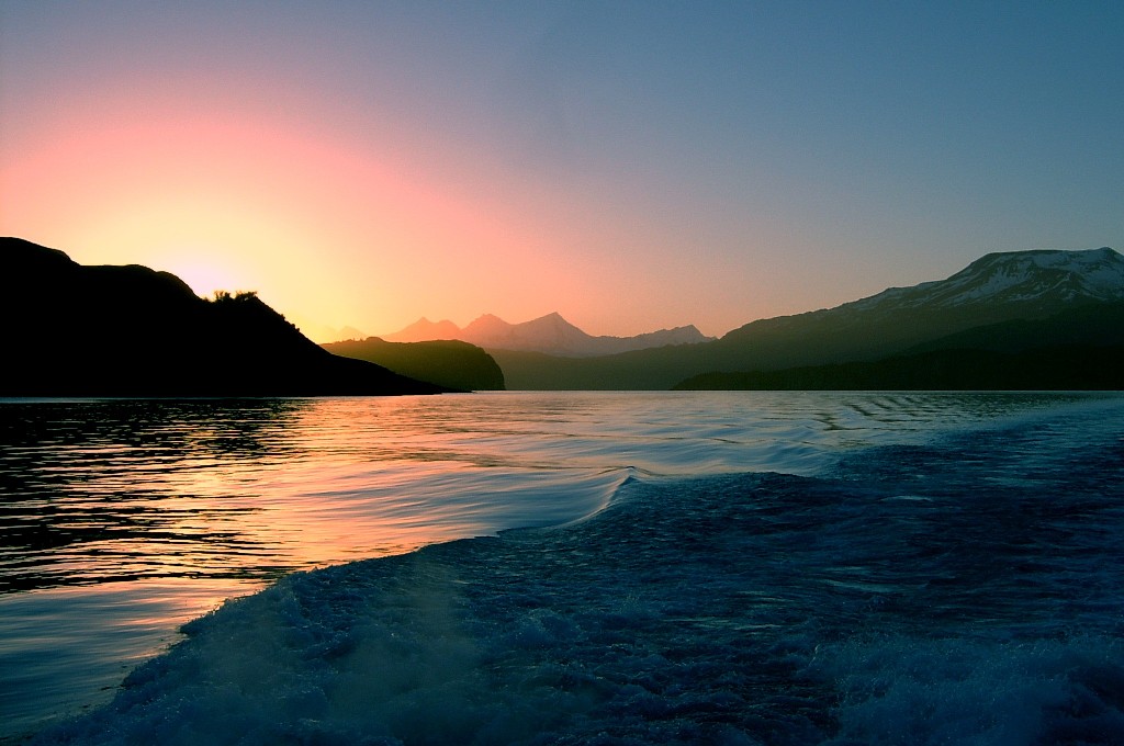 Foto de El Calafate (Santa Cruz), Argentina