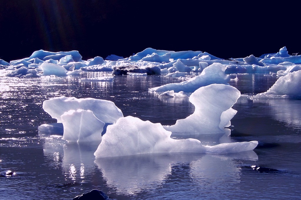 Foto de El Calafate (Santa Cruz), Argentina