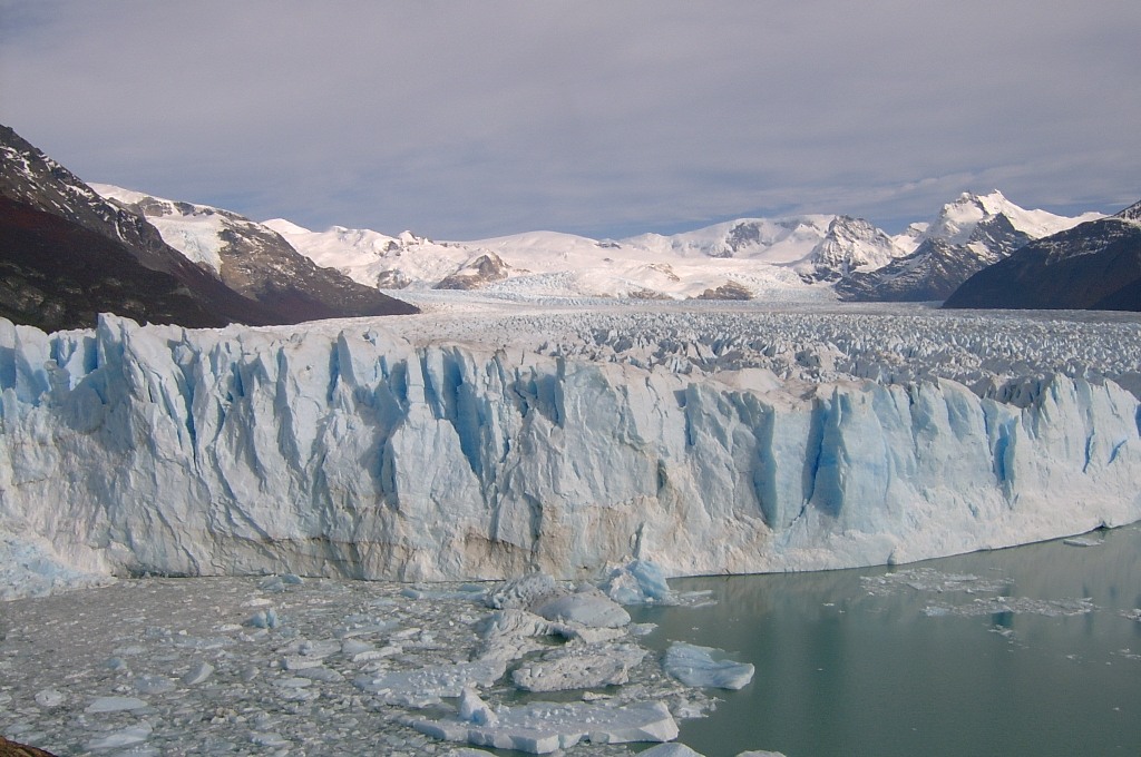 Foto de El Calafate (Santa Cruz), Argentina