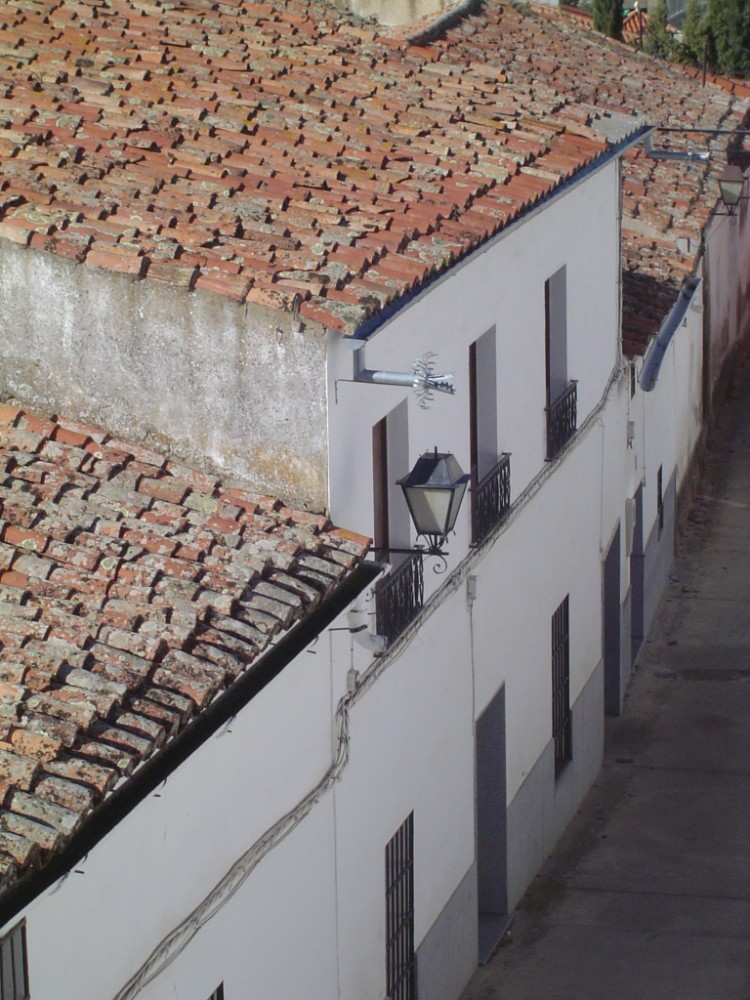 Foto de Espiel (Córdoba), España