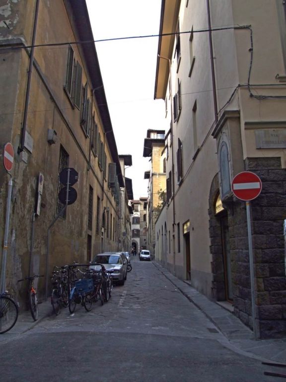 Foto de Florencia, Italia