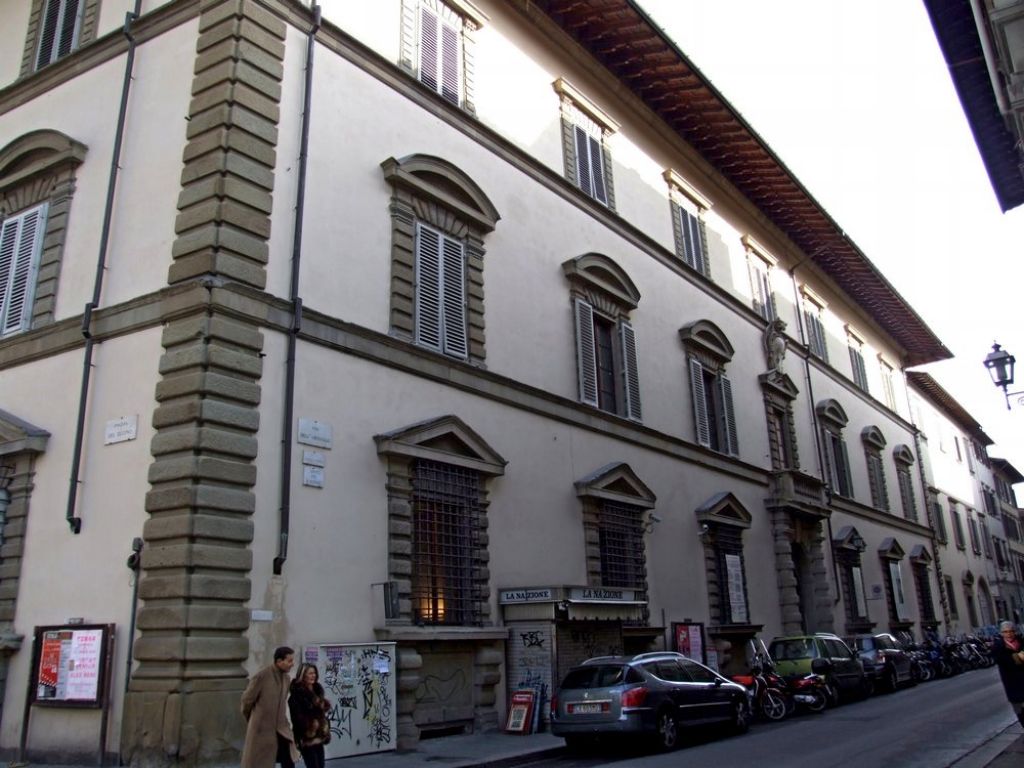 Foto de Florencia, Italia