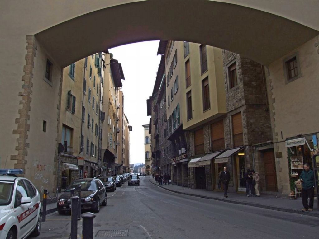 Foto de Florencia, Italia