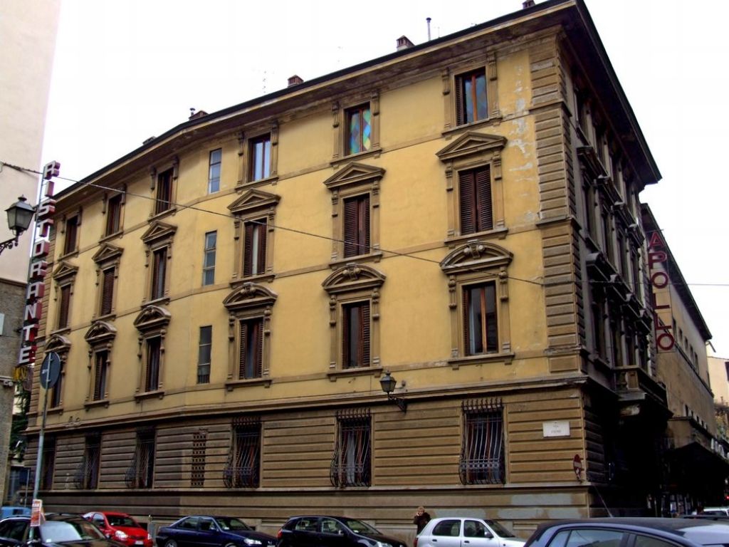 Foto de Florencia, Italia