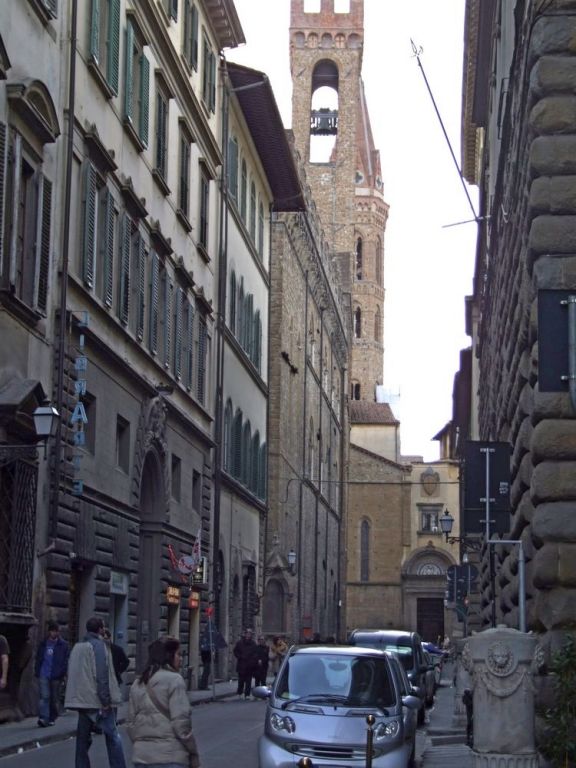 Foto de Florencia, Italia