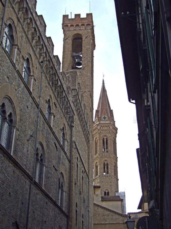 Foto de Florencia, Italia