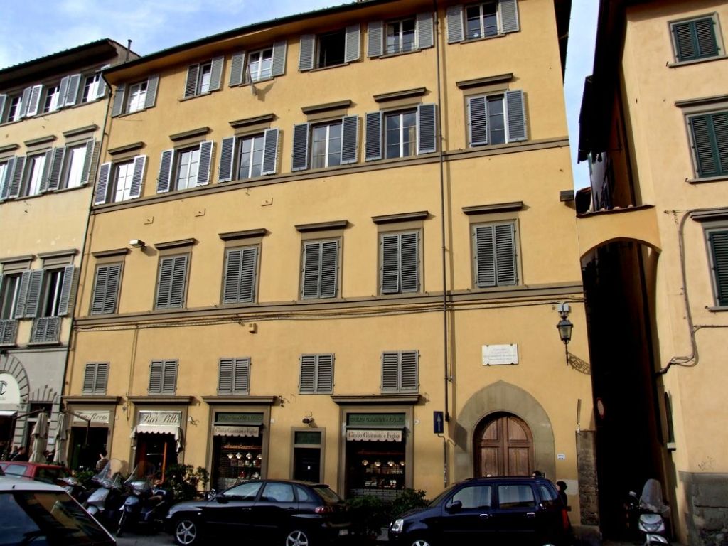 Foto de Florencia, Italia