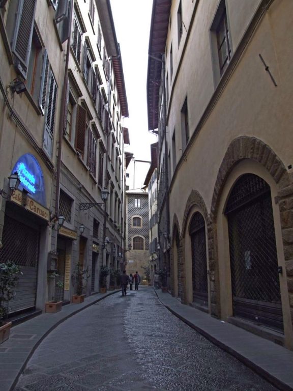 Foto de Florencia, Italia