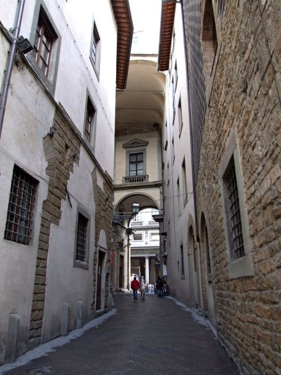 Foto de Florencia, Italia