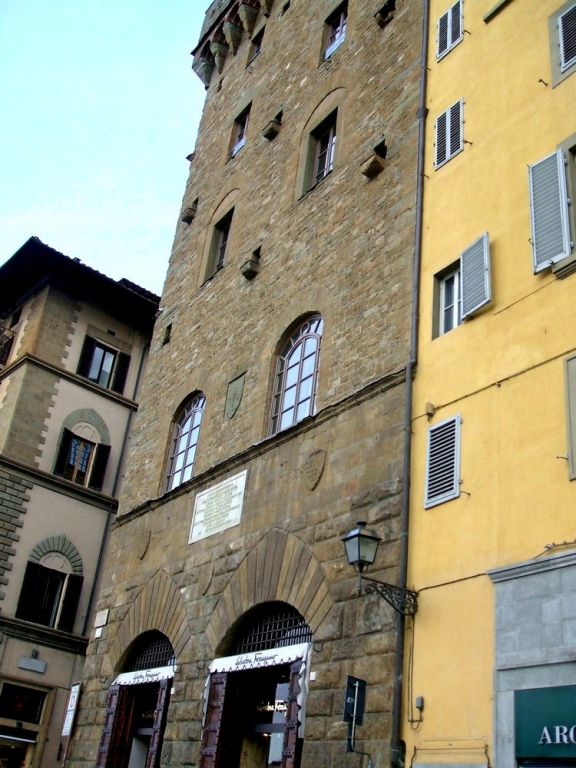 Foto de Florencia, Italia