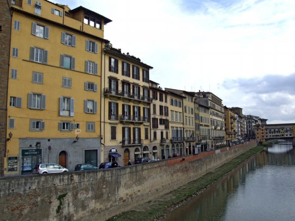 Foto de Florencia, Italia