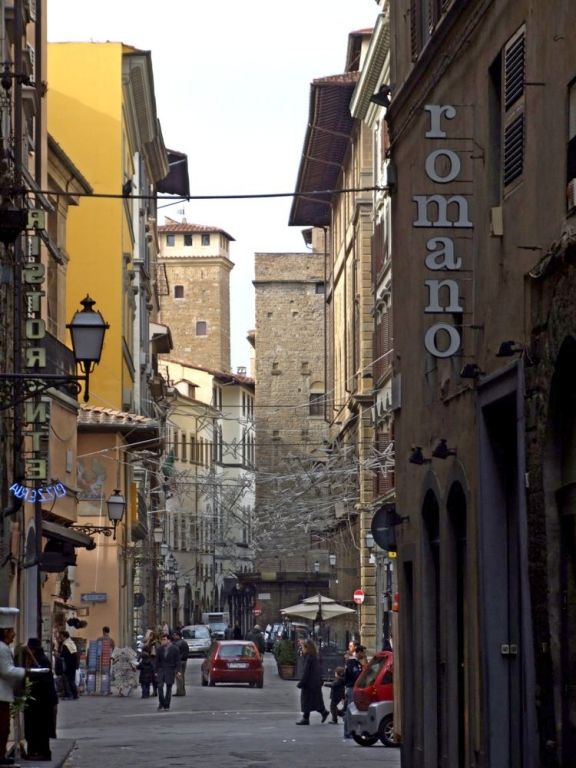 Foto de Florencia, Italia