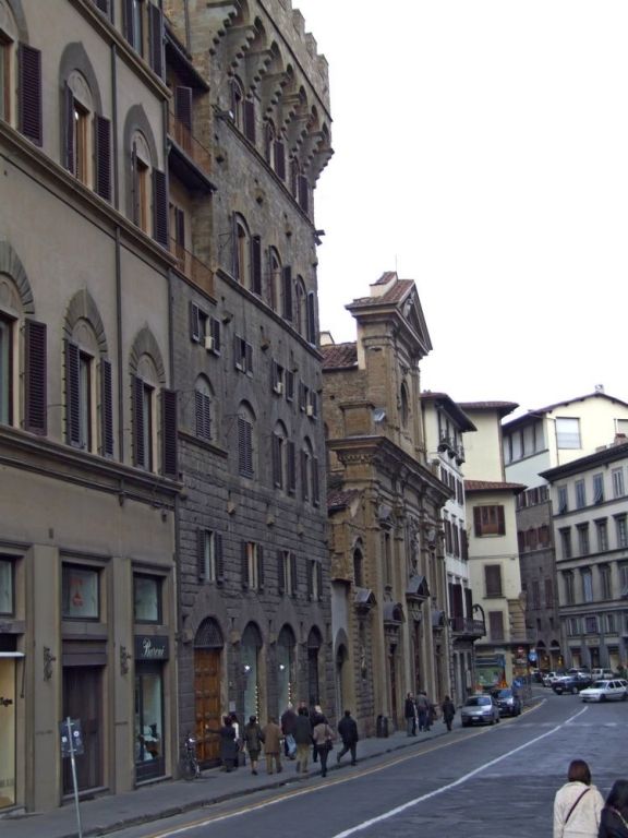Foto de Florencia, Italia