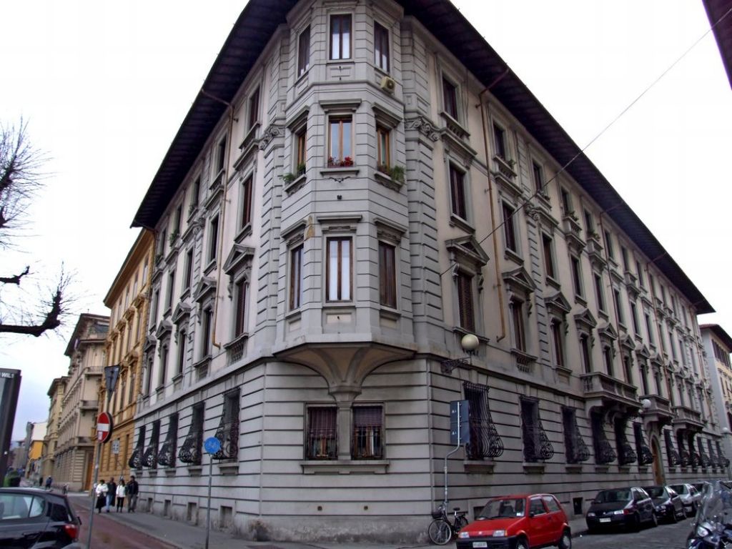 Foto de Florencia, Italia