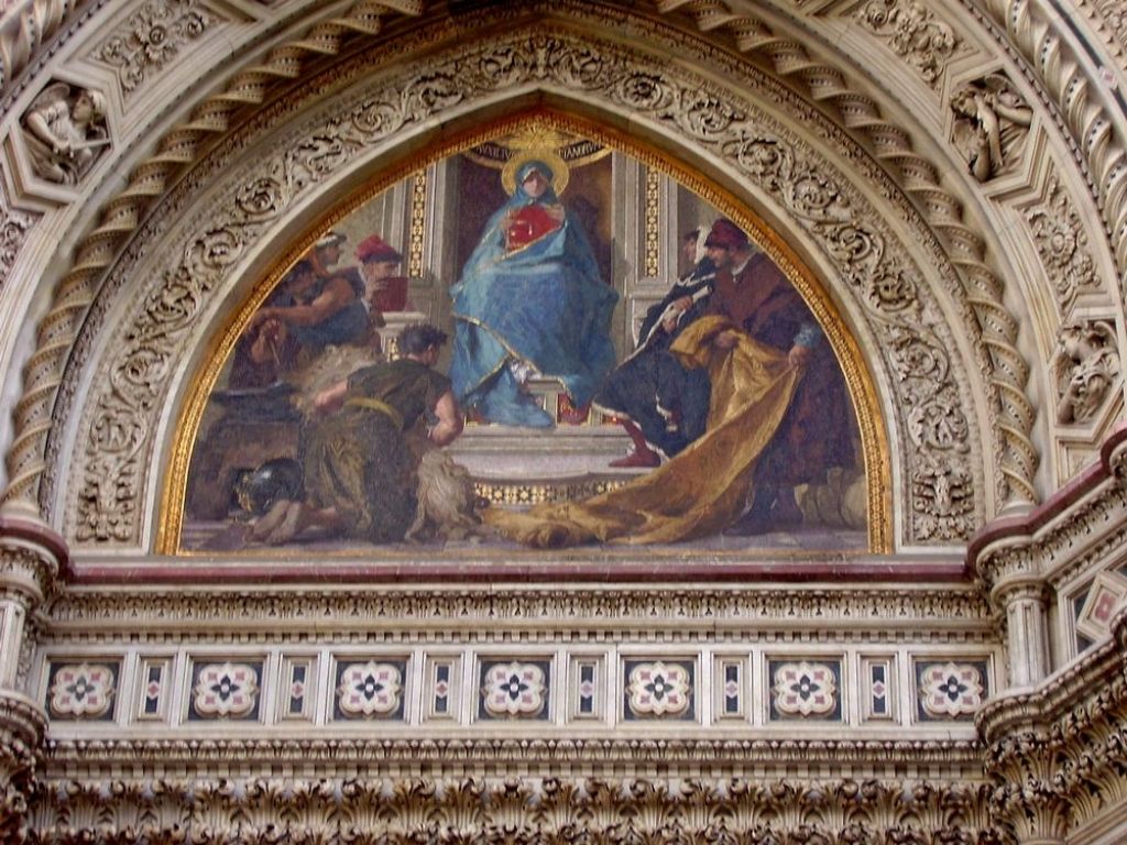 Foto de Florencia, Italia